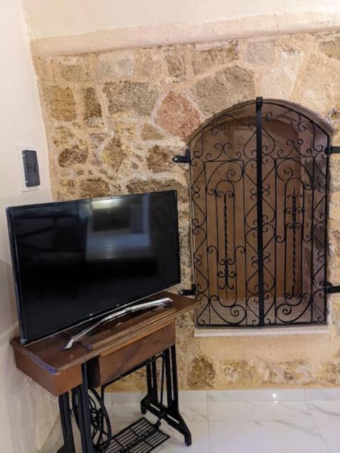 מלון Rhodes City Cava D'Oro מראה חיצוני תמונה